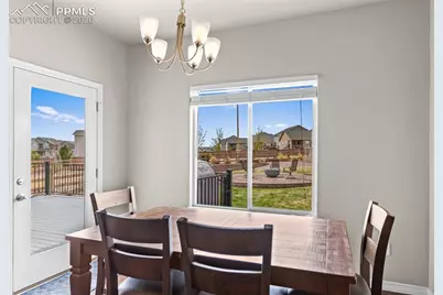 6719 Black Saddle Drive, Colorado Springs, CO 80924 - Photo 3