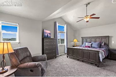 6719 Black Saddle Drive, Colorado Springs, CO 80924 - Photo 11