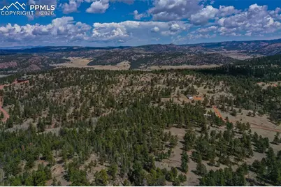 487 Pike View Lane, Florissant, CO 80816 - Photo 19