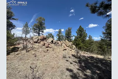 487 Pike View Lane, Florissant, CO 80816 - Photo 39