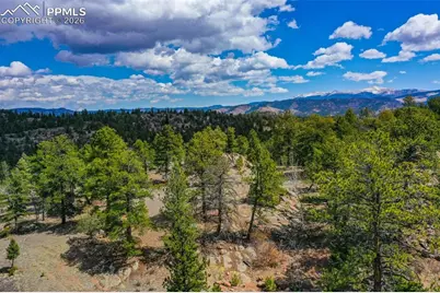 487 Pike View Lane, Florissant, CO 80816 - Photo 27