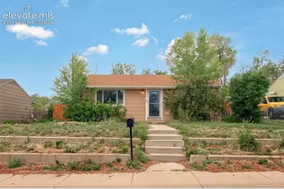 2217 Ontario Drive, Colorado Springs, CO 80910 - Photo 1