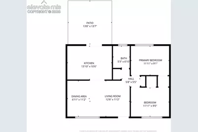 2217 Ontario Drive, Colorado Springs, CO 80910 - Photo 19