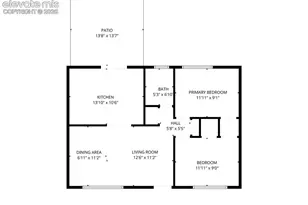 2217 Ontario Dr, Colorado Springs, CO 80910 - Photo 19