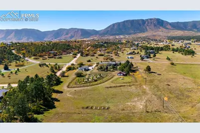 16435 Fairchild Avenue, Monument, CO 80132 - Photo 41