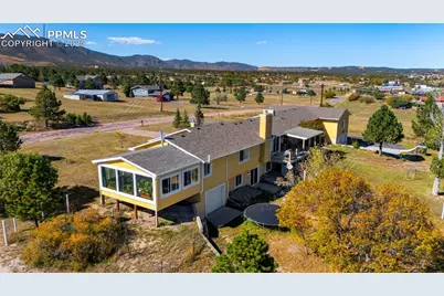 16435 Fairchild Avenue, Monument, CO 80132 - Photo 37