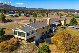 16435 Fairchild Ave, Monument, CO 80132 - Photo 37