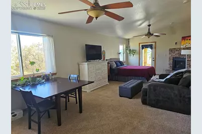 16435 Fairchild Avenue, Monument, CO 80132 - Photo 17