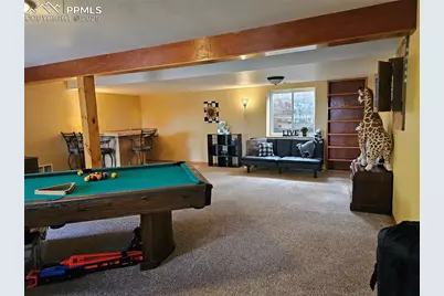 16435 Fairchild Avenue, Monument, CO 80132 - Photo 21