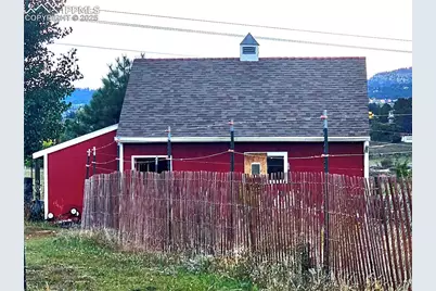 16435 Fairchild Avenue, Monument, CO 80132 - Photo 29