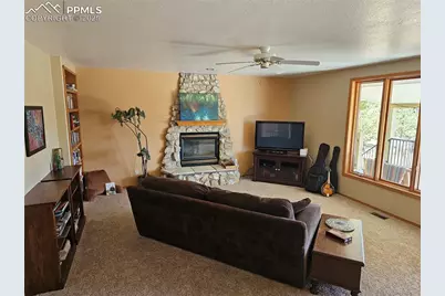 16435 Fairchild Avenue, Monument, CO 80132 - Photo 11