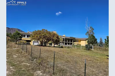 16435 Fairchild Avenue, Monument, CO 80132 - Photo 3