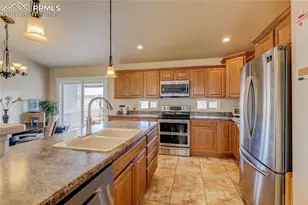 1352 N Blue Lake Ln, Pueblo, CO 81007 - Photo 31