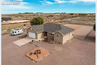 1352 N Blue Lake Lane, Pueblo, CO 81007 - Photo 1