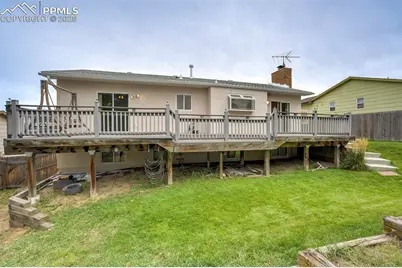 6675 Lange Circle, Colorado Springs, CO 80918 - Photo 25