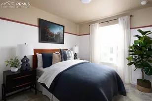 2260 Peridot Loop Heights, Colorado Springs, CO 80908 - Photo 3