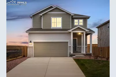 11397 Pikeminnow Place, Colorado Springs, CO 80925 - Photo 1