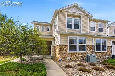 6016 Conductors Point, Colorado Springs, CO 80923 - Photo 1