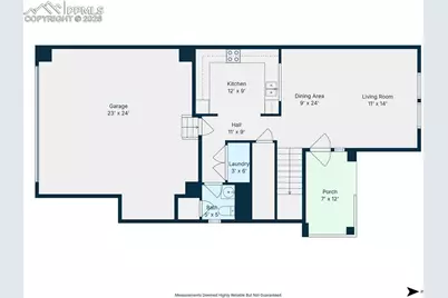 6016 Conductors Point, Colorado Springs, CO 80923 - Photo 43