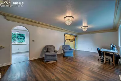 5320 Saddle Horn Avenue, Colorado Springs, CO 80915 - Photo 5