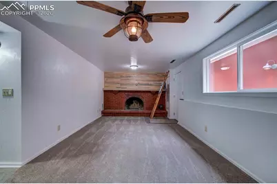5320 Saddle Horn Avenue, Colorado Springs, CO 80915 - Photo 27