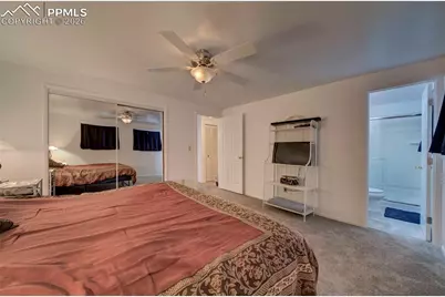 5320 Saddle Horn Avenue, Colorado Springs, CO 80915 - Photo 17