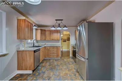 5320 Saddle Horn Avenue, Colorado Springs, CO 80915 - Photo 15