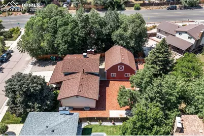 5320 Saddle Horn Avenue, Colorado Springs, CO 80915 - Photo 1
