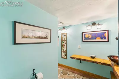 6135 County Road 15, South Fork, CO 81154 - Photo 35