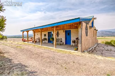 6135 County Road 15, South Fork, CO 81154 - Photo 1