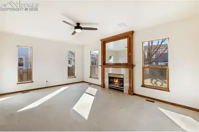 6136 Treeledge Drive, Colorado Springs, CO 80918 - Photo 41