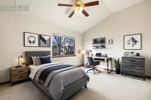 6136 Treeledge Dr, Colorado Springs, CO 80918 - Photo 7