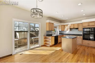 6136 Treeledge Drive, Colorado Springs, CO 80918 - Photo 15