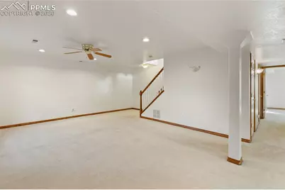 6136 Treeledge Drive, Colorado Springs, CO 80918 - Photo 29