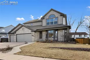 6136 Treeledge Dr, Colorado Springs, CO 80918 - Photo 1