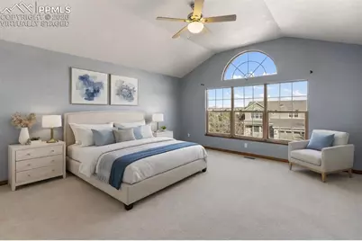 6136 Treeledge Drive, Colorado Springs, CO 80918 - Photo 5