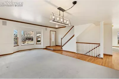 6136 Treeledge Drive, Colorado Springs, CO 80918 - Photo 9