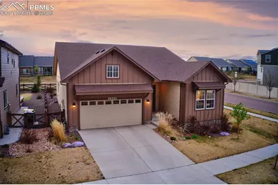 5980 Callan Drive, Colorado Springs, CO 80927 - Photo 1