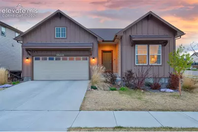 5980 Callan Drive, Colorado Springs, CO 80927 - Photo 1