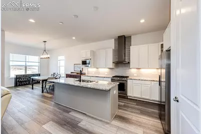 5681 Water Avens Drive, Castle Rock, CO 80104 - Photo 7