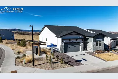 5681 Water Avens Drive, Castle Rock, CO 80104 - Photo 1