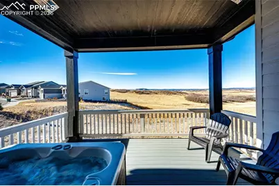 5681 Water Avens Drive, Castle Rock, CO 80104 - Photo 19