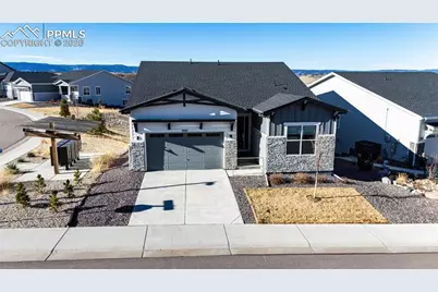 5681 Water Avens Drive, Castle Rock, CO 80104 - Photo 3