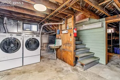 818 E Vermijo Avenue, Colorado Springs, CO 80903 - Photo 19