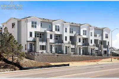 3404 Berg Point, Colorado Springs, CO 80907 - Photo 1