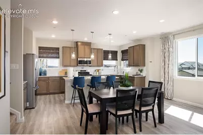 3404 Berg Point, Colorado Springs, CO 80907 - Photo 19