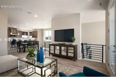 3404 Berg Point, Colorado Springs, CO 80907 - Photo 17