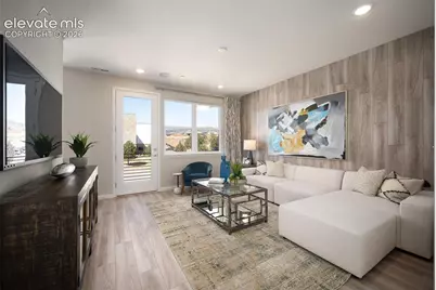 3404 Berg Point, Colorado Springs, CO 80907 - Photo 17