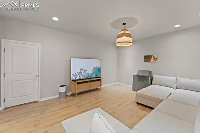 8172 Basaltic Drive, Colorado Springs, CO 80938 - Photo 17