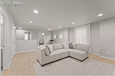 8172 Basaltic Drive, Colorado Springs, CO 80938 - Photo 23